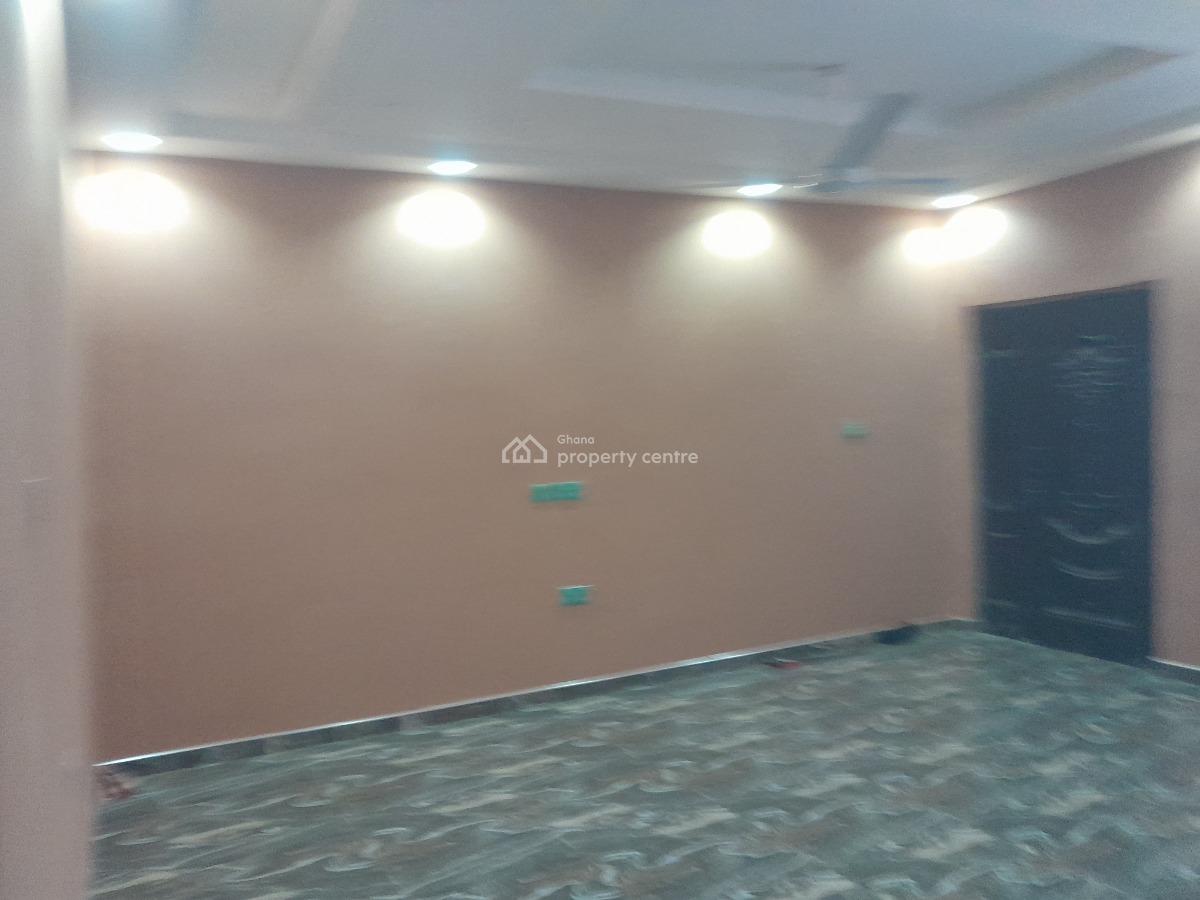 3 Bedrooms Apartment, Kenyasi Truba, Kumasi Metropolitan, Ashanti, Apartment for Rent