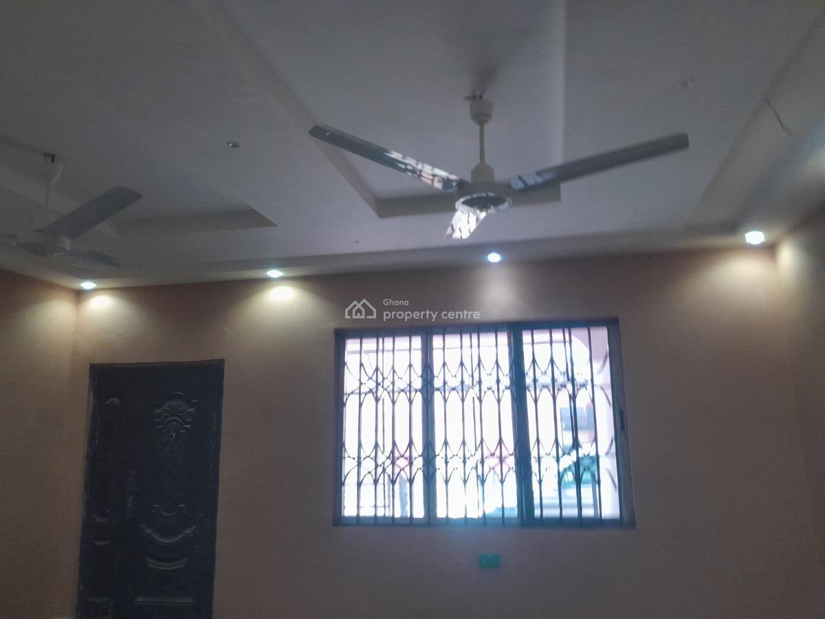 3 Bedrooms Apartment, Kenyasi Truba, Kumasi Metropolitan, Ashanti, Apartment for Rent