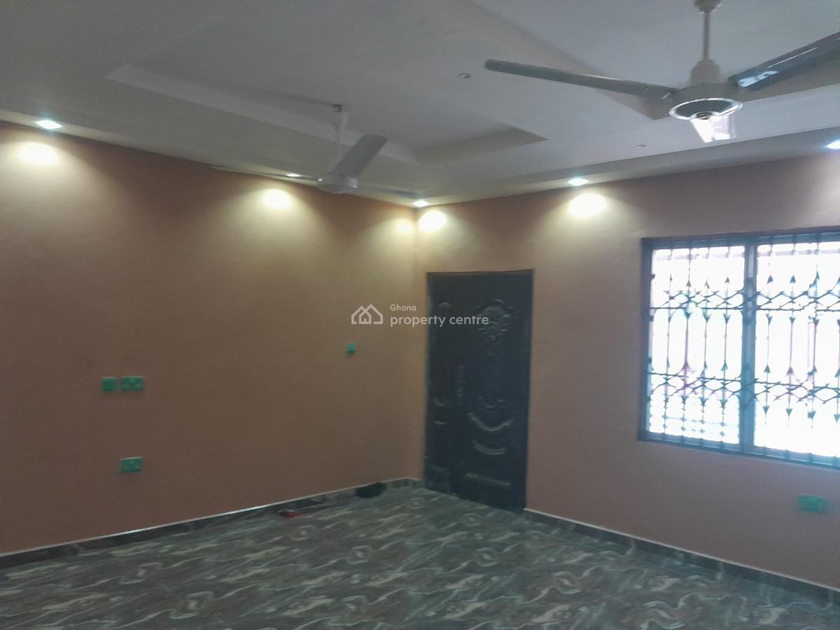 3 Bedrooms Apartment, Kenyasi Truba, Kumasi Metropolitan, Ashanti, Apartment for Rent