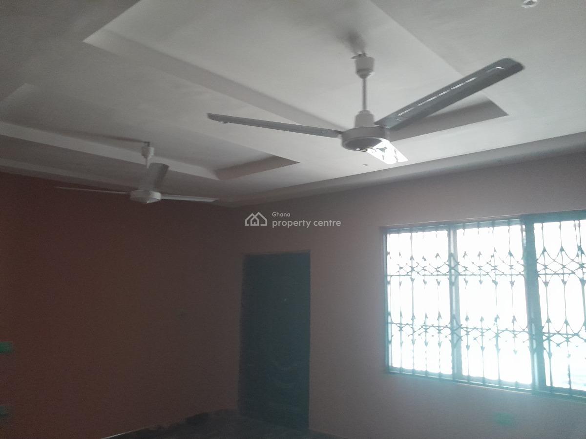 3 Bedrooms Apartment, Kenyasi Truba, Kumasi Metropolitan, Ashanti, Apartment for Rent