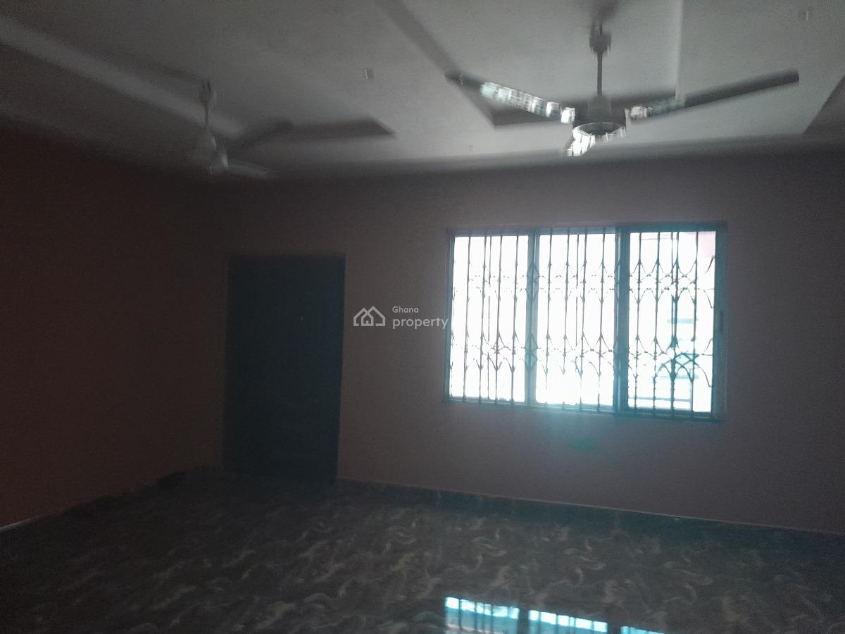 3 Bedrooms Apartment, Kenyasi Truba, Kumasi Metropolitan, Ashanti, Apartment for Rent