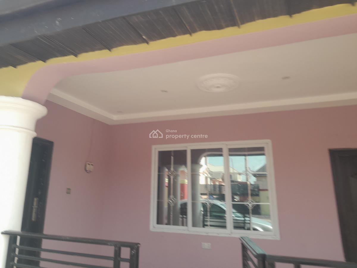 3 Bedrooms Apartment, Kenyasi Truba, Kumasi Metropolitan, Ashanti, Apartment for Rent