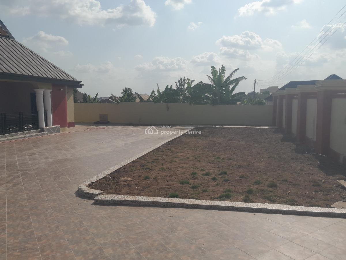 3 Bedrooms Apartment, Kenyasi Truba, Kumasi Metropolitan, Ashanti, Apartment for Rent