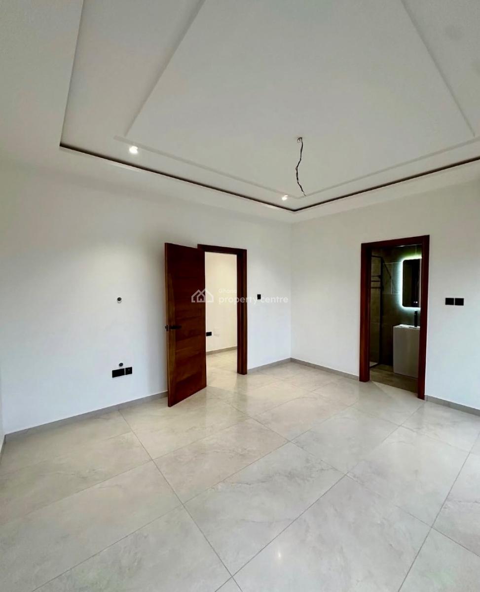 4 Bedroom House with 1 Boys Quarter, East Legon Hills, East Legon, Accra, House for Sale