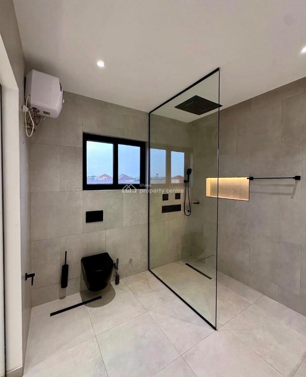 4 Bedroom House with 1 Boys Quarter, East Legon Hills, East Legon, Accra, House for Sale