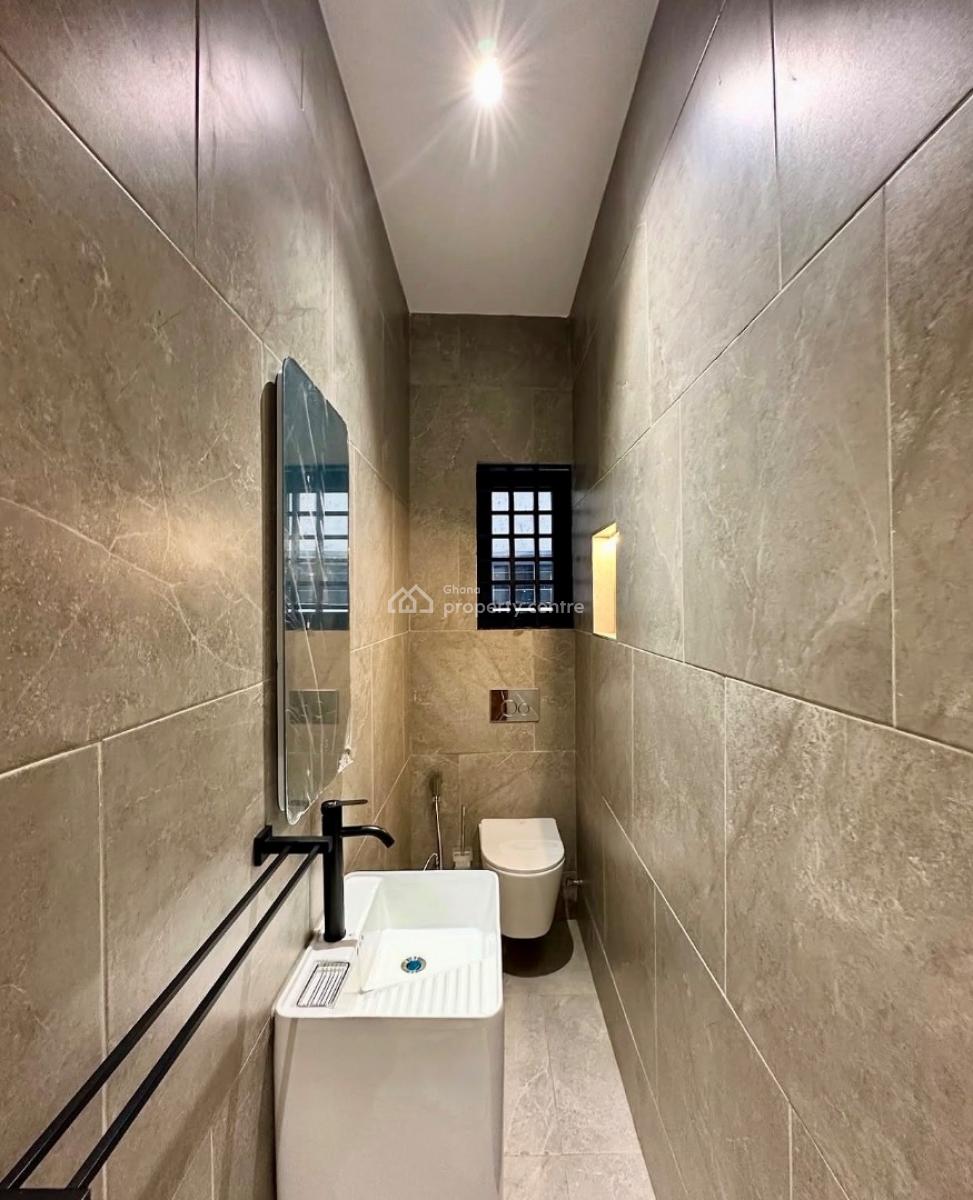 4 Bedroom House with 1 Boys Quarter, East Legon Hills, East Legon, Accra, House for Sale