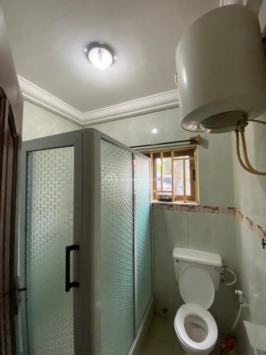 Executive 5 Bedroom, Community 25, Tema, Accra, House for Rent