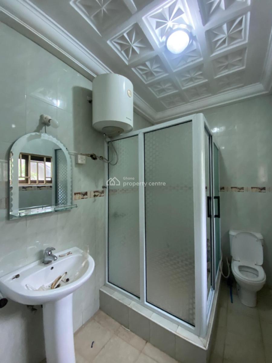Executive 5 Bedroom, Community 25, Tema, Accra, House for Rent