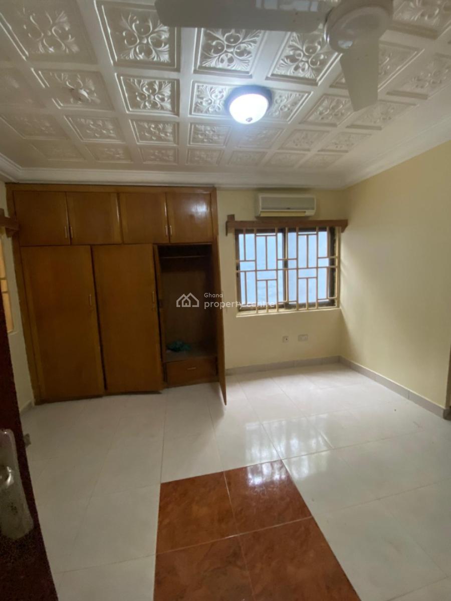 Executive 5 Bedroom, Community 25, Tema, Accra, House for Rent
