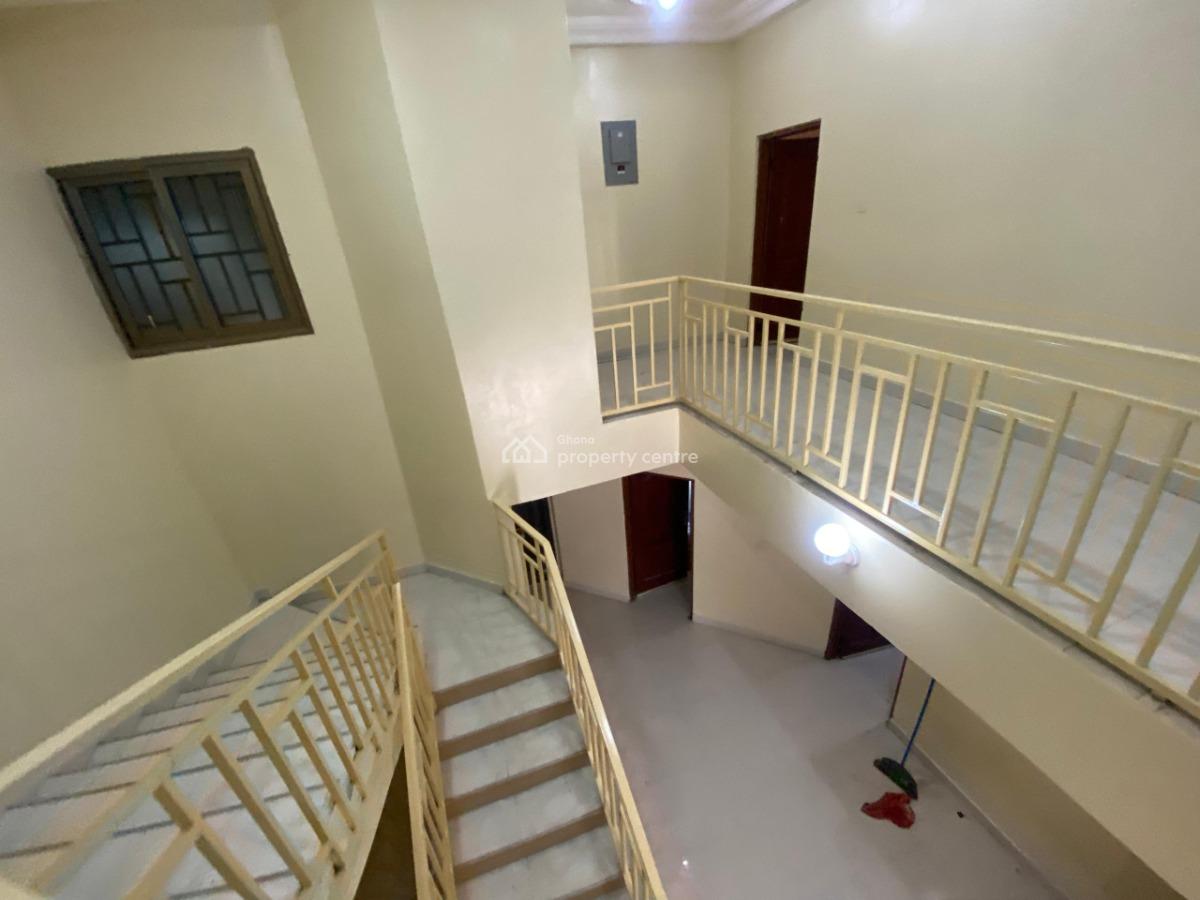 Executive 5 Bedroom, Community 25, Tema, Accra, House for Rent