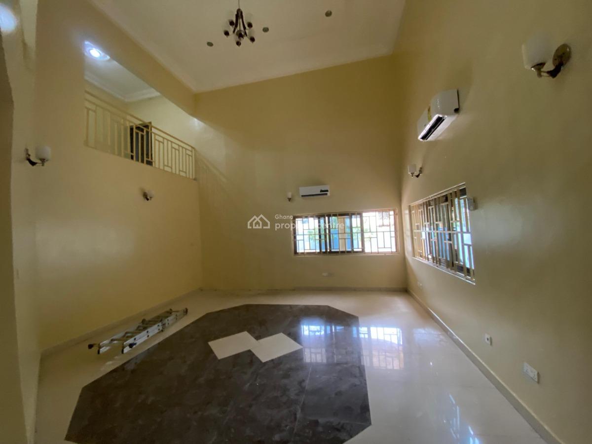 Executive 5 Bedroom, Community 25, Tema, Accra, House for Rent