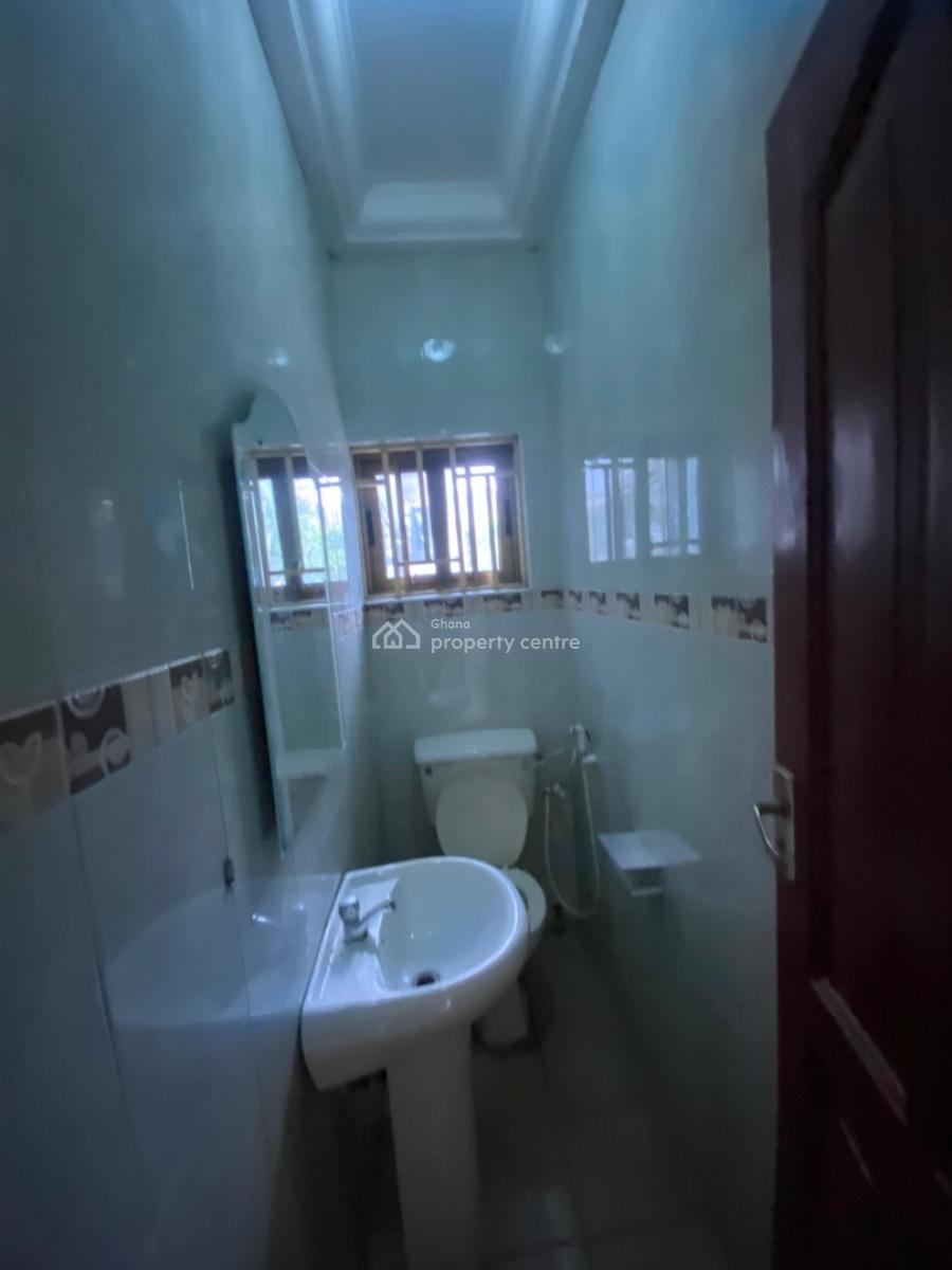 Executive 5 Bedroom, Community 25, Tema, Accra, House for Rent