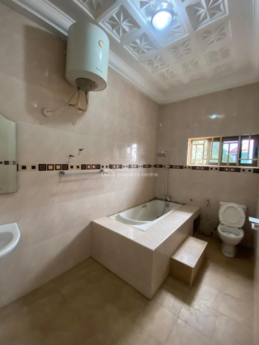 Executive 5 Bedroom, Community 25, Tema, Accra, House for Rent