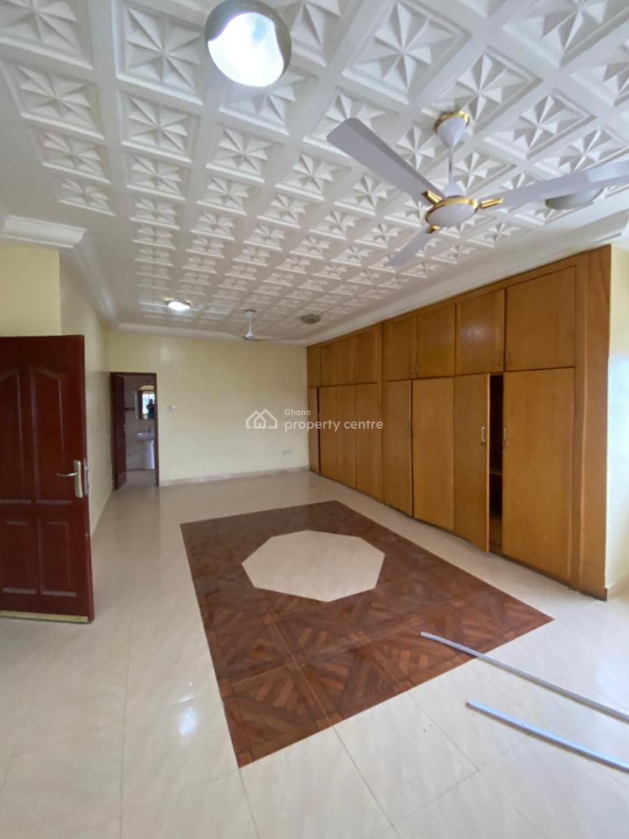Executive 5 Bedroom, Community 25, Tema, Accra, House for Rent