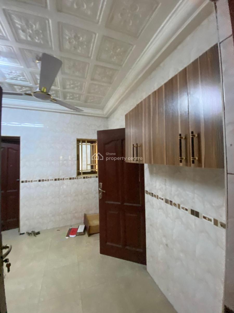 Executive 5 Bedroom, Community 25, Tema, Accra, House for Rent