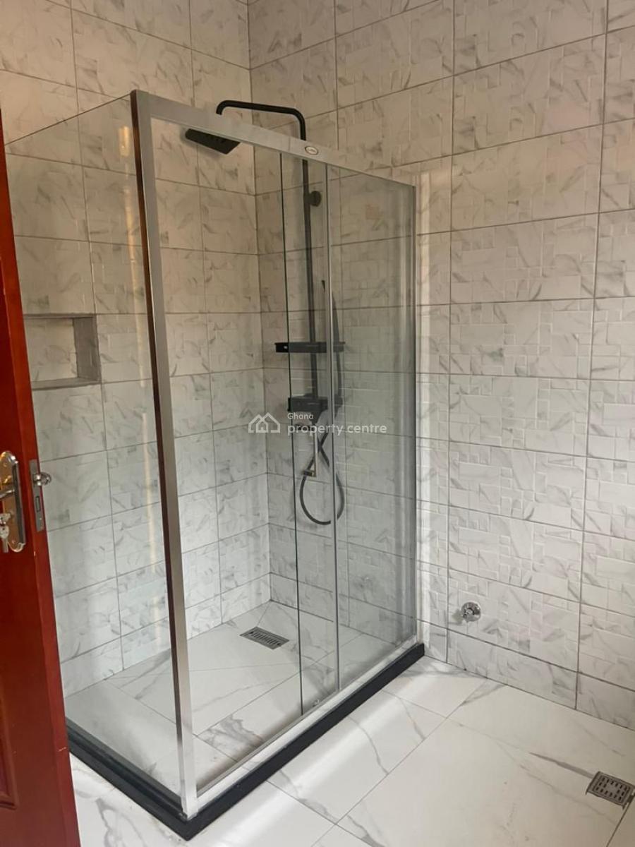 Executive 4 Bedroom, Adjiringanor, East Legon, Accra, House for Rent