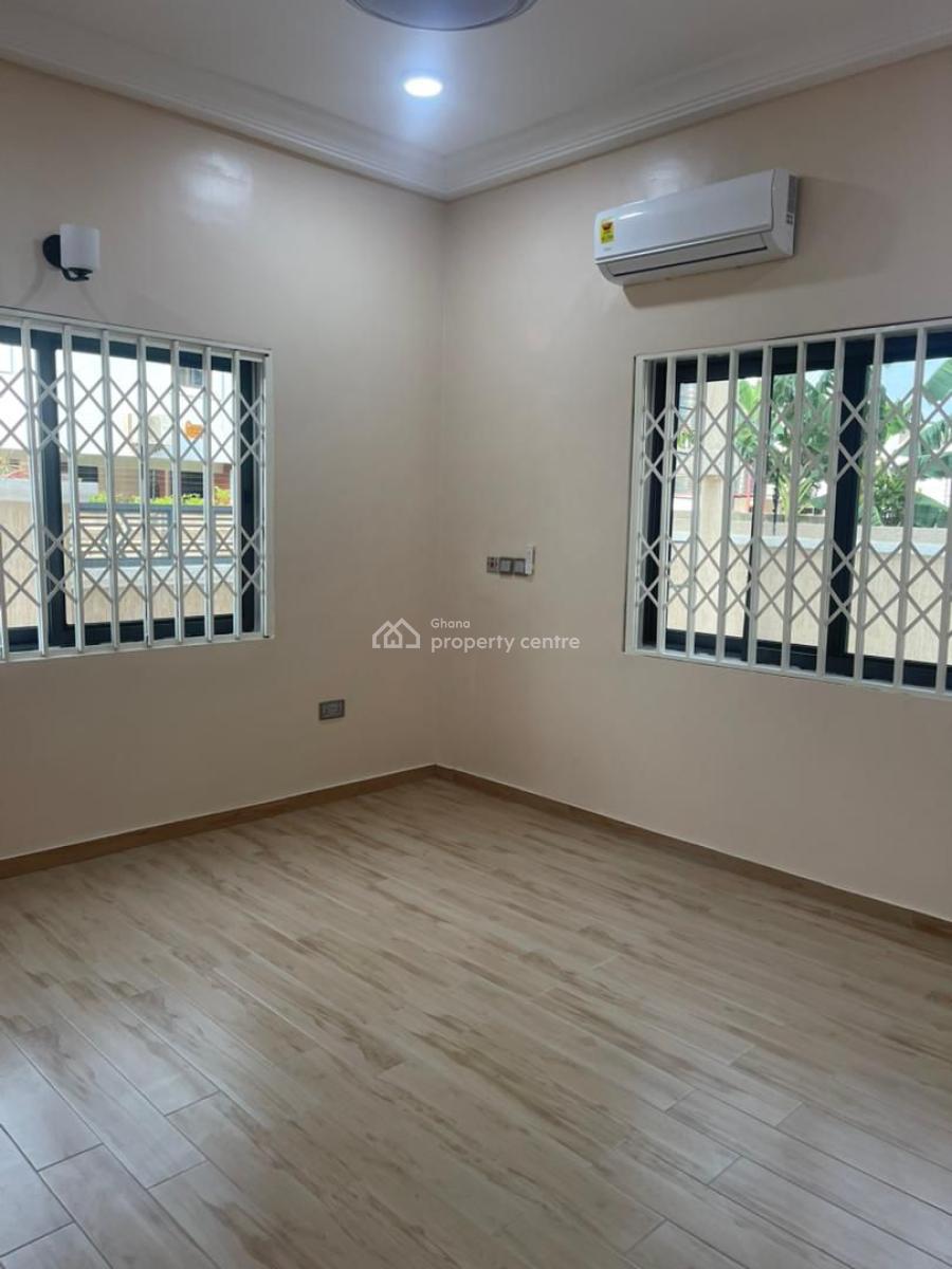Executive 4 Bedroom, Adjiringanor, East Legon, Accra, House for Rent