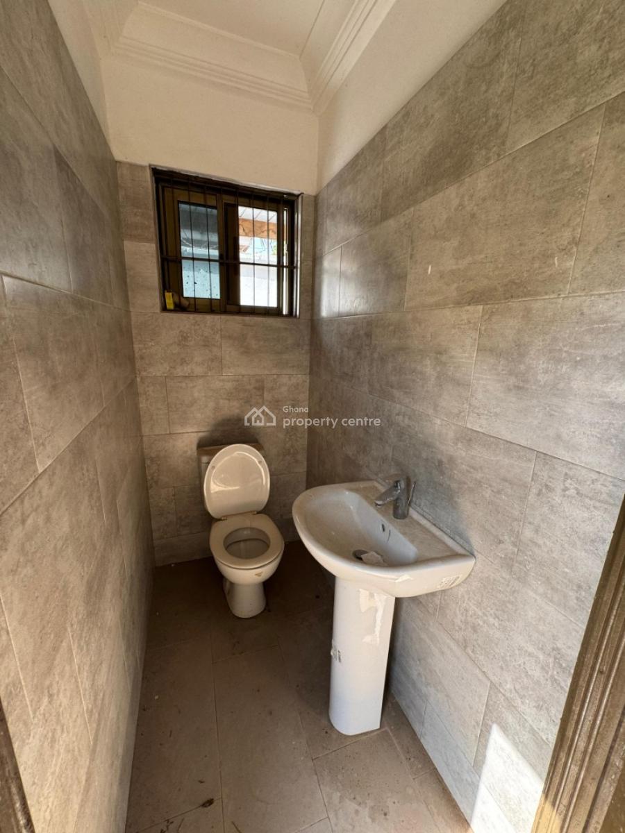 Executive 3 Bedroom, Community 25, Tema, Accra, House for Rent