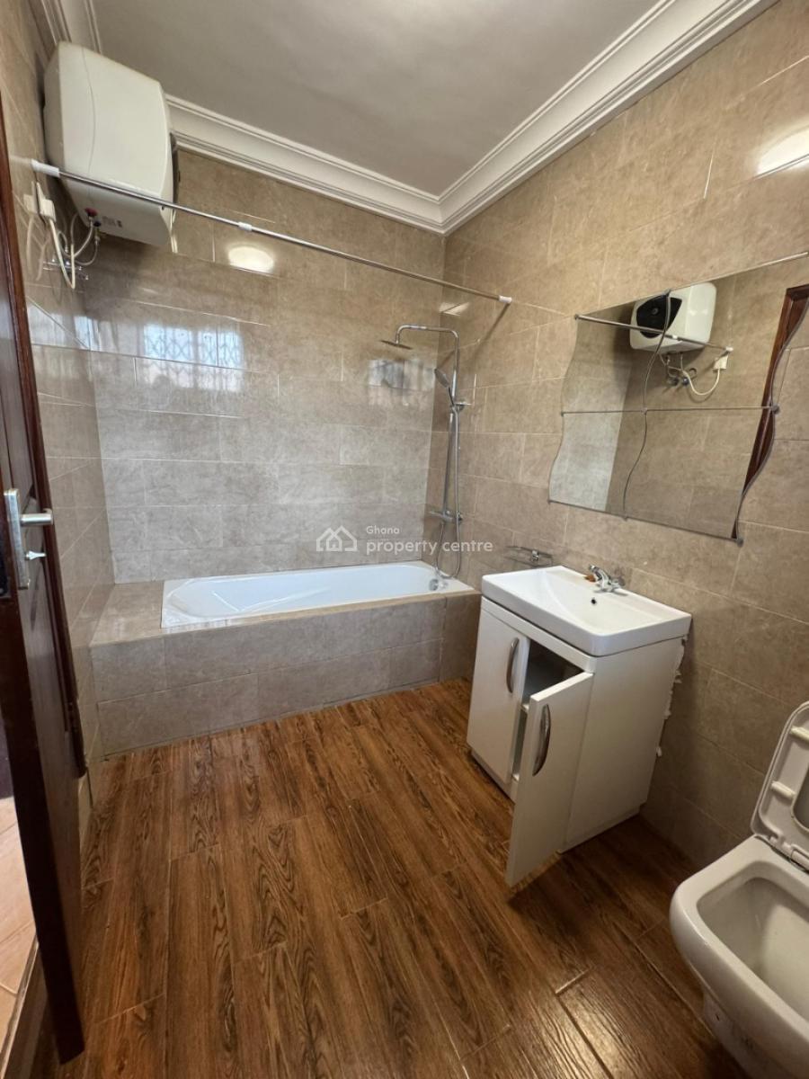 Executive 3 Bedroom, Community 25, Tema, Accra, House for Rent