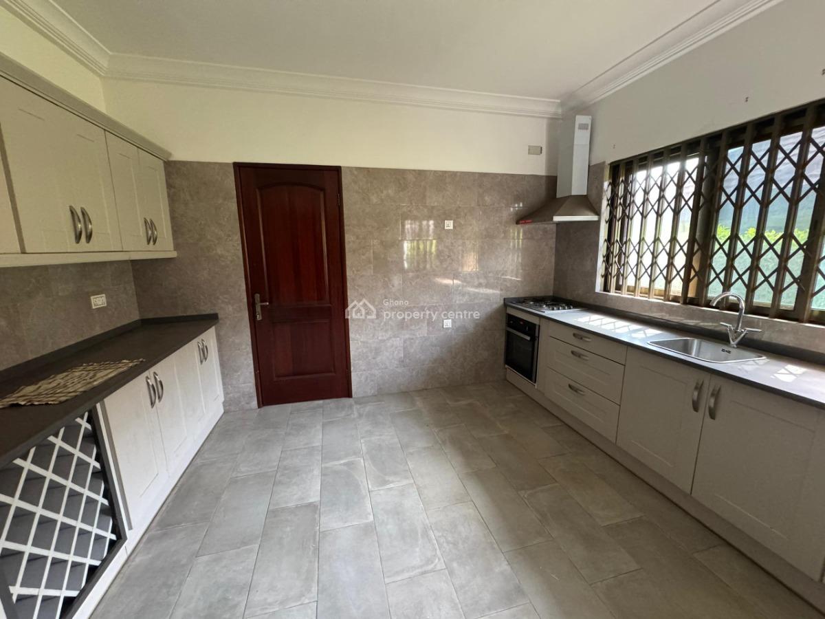 Executive 3 Bedroom, Community 25, Tema, Accra, House for Rent