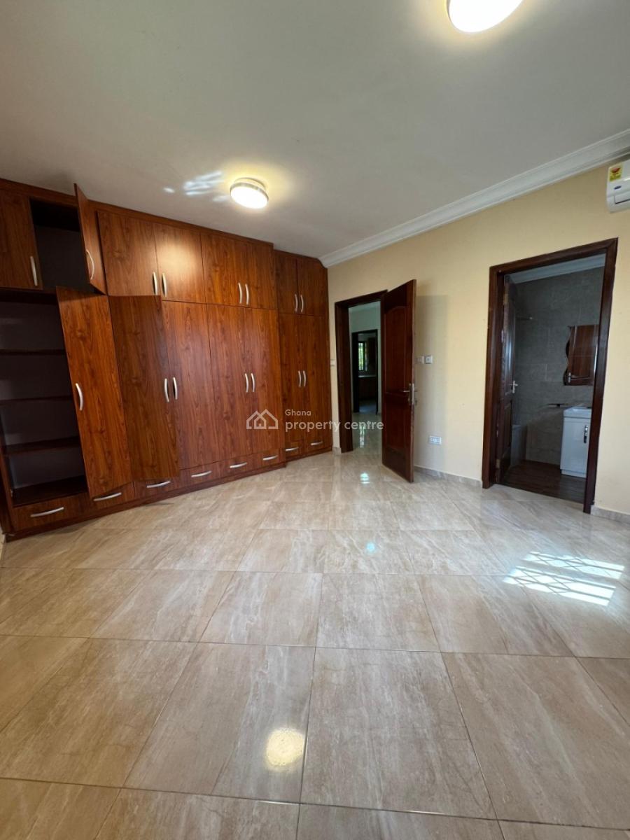 Executive 3 Bedroom, Community 25, Tema, Accra, House for Rent