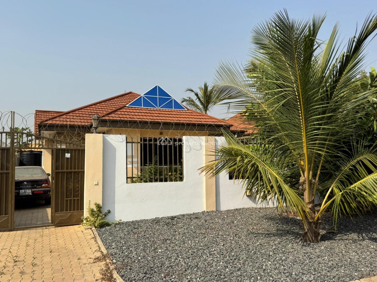 Executive 3 Bedroom, Community 25, Tema, Accra, House for Rent