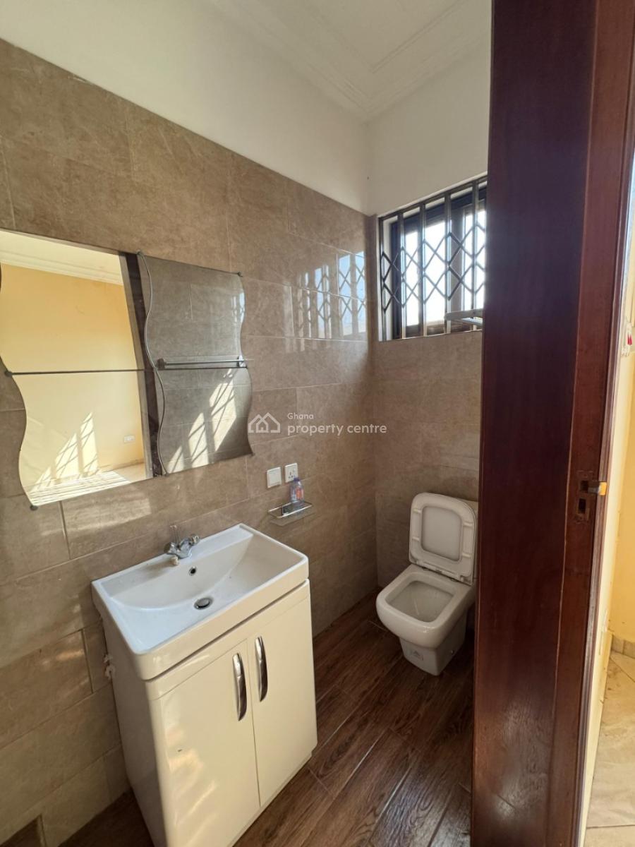 Executive 3 Bedroom, Community 25, Tema, Accra, House for Rent