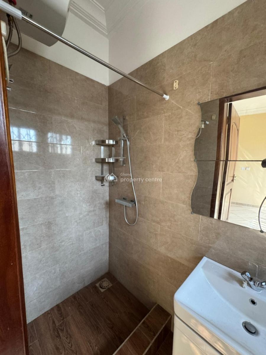 Executive 3 Bedroom, Community 25, Tema, Accra, House for Rent