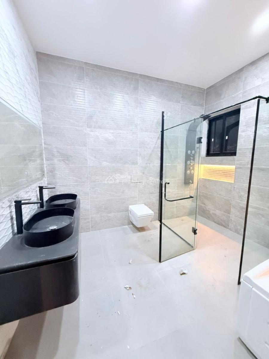 Executive Newly Built 4 Bedroom, Spintex, Accra, House for Sale