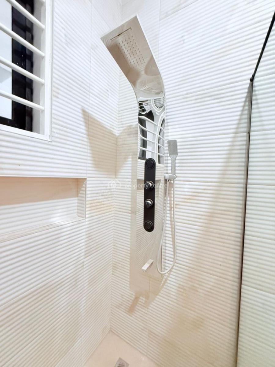 Executive Newly Built 4 Bedroom, Spintex, Accra, House for Sale