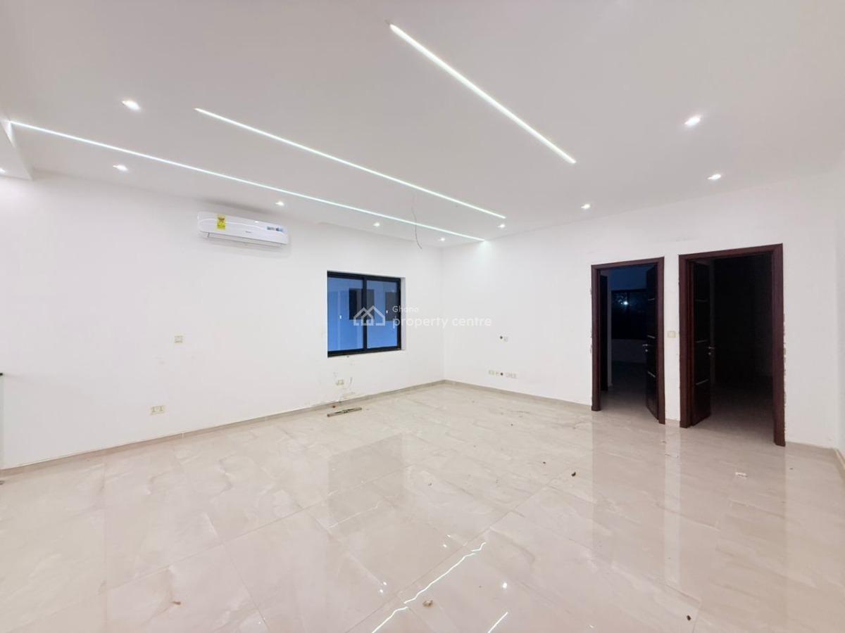 Executive Newly Built 4 Bedroom, Spintex, Accra, House for Sale