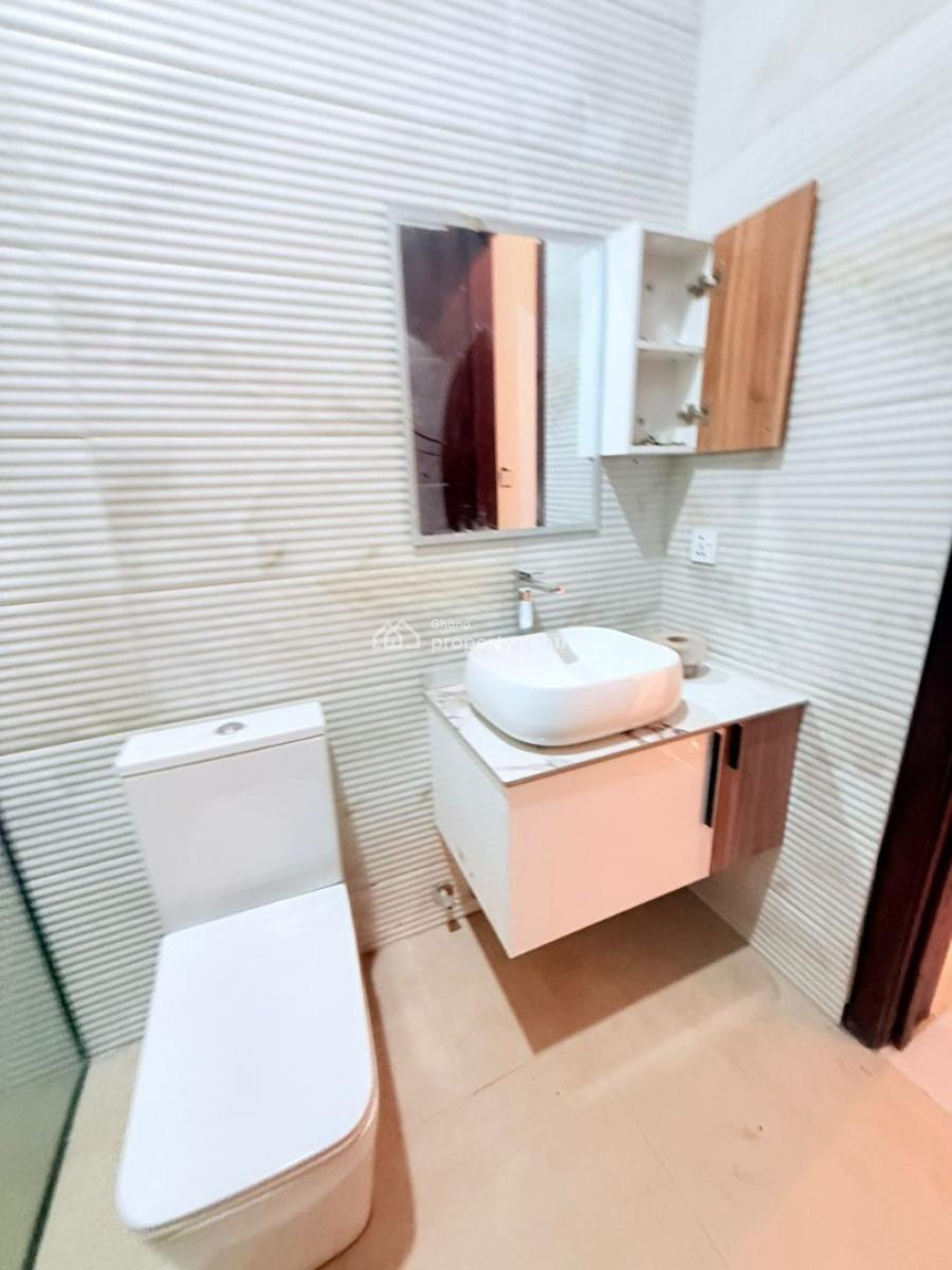 Executive Newly Built 4 Bedroom, Spintex, Accra, House for Sale