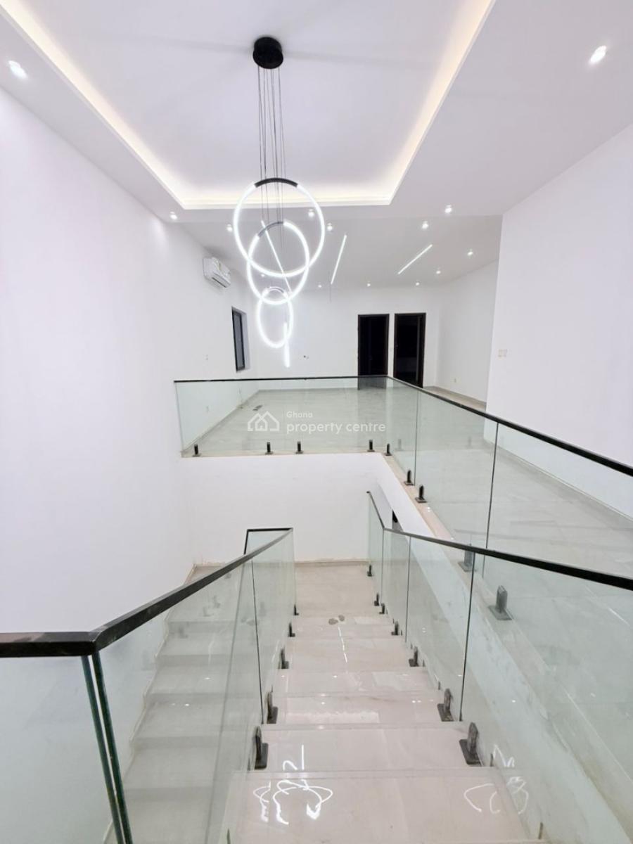 Executive Newly Built 4 Bedroom, Spintex, Accra, House for Sale