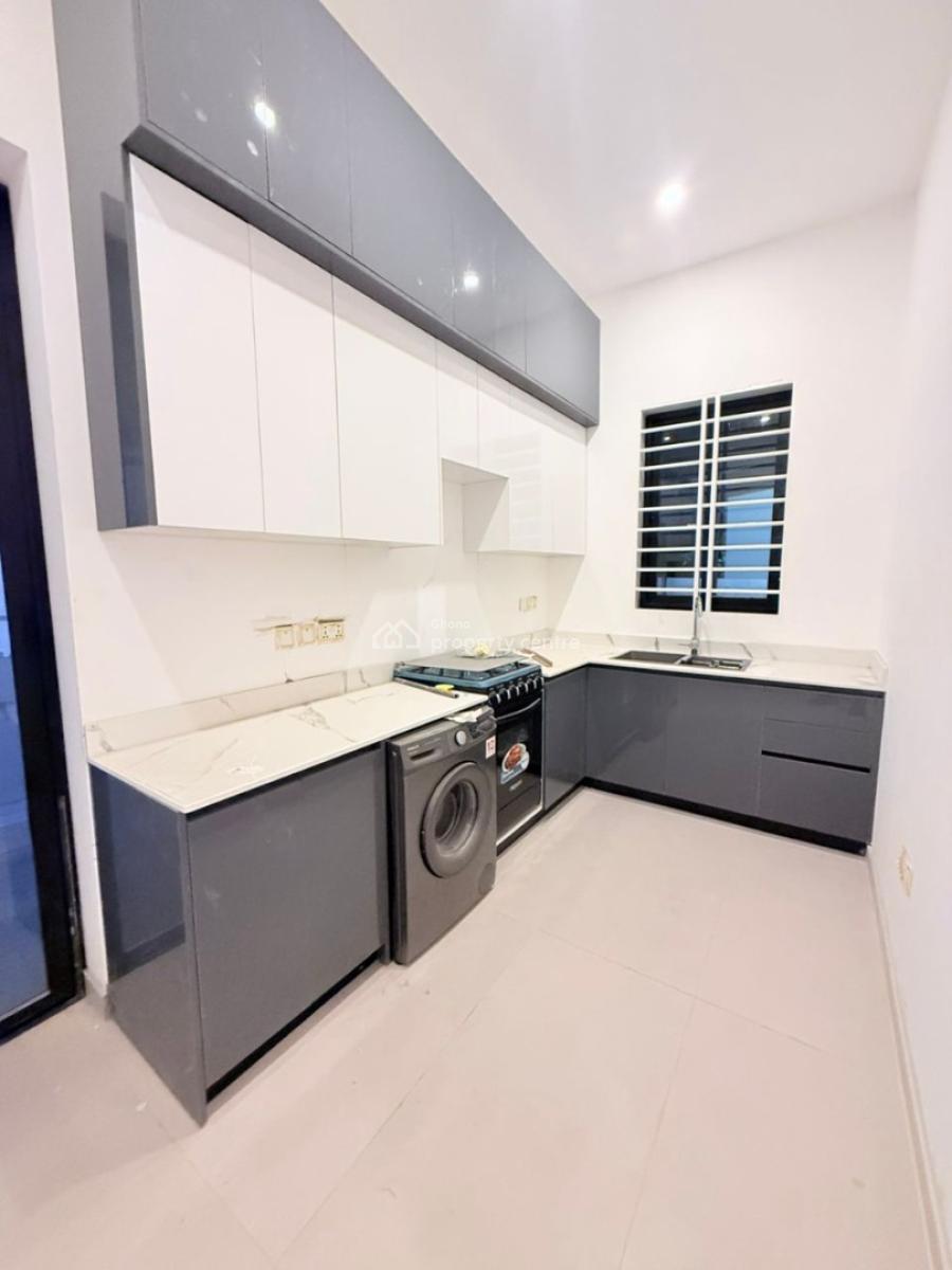 Executive Newly Built 4 Bedroom, Spintex, Accra, House for Sale