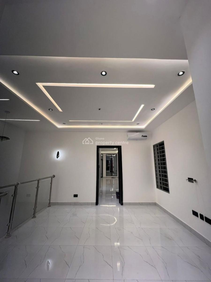 Executive Newly Built 3 Bedrooms, East Legon Hills, East Legon, Accra, House for Sale