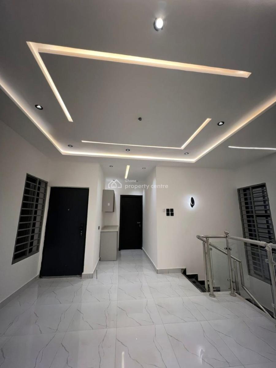 Executive Newly Built 3 Bedrooms, East Legon Hills, East Legon, Accra, House for Sale