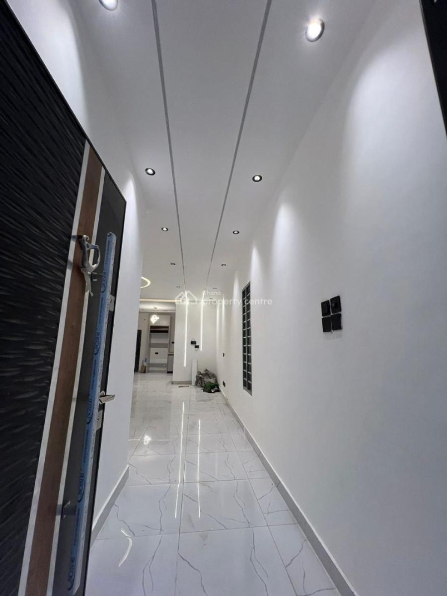 Executive Newly Built 3 Bedrooms, East Legon Hills, East Legon, Accra, House for Sale
