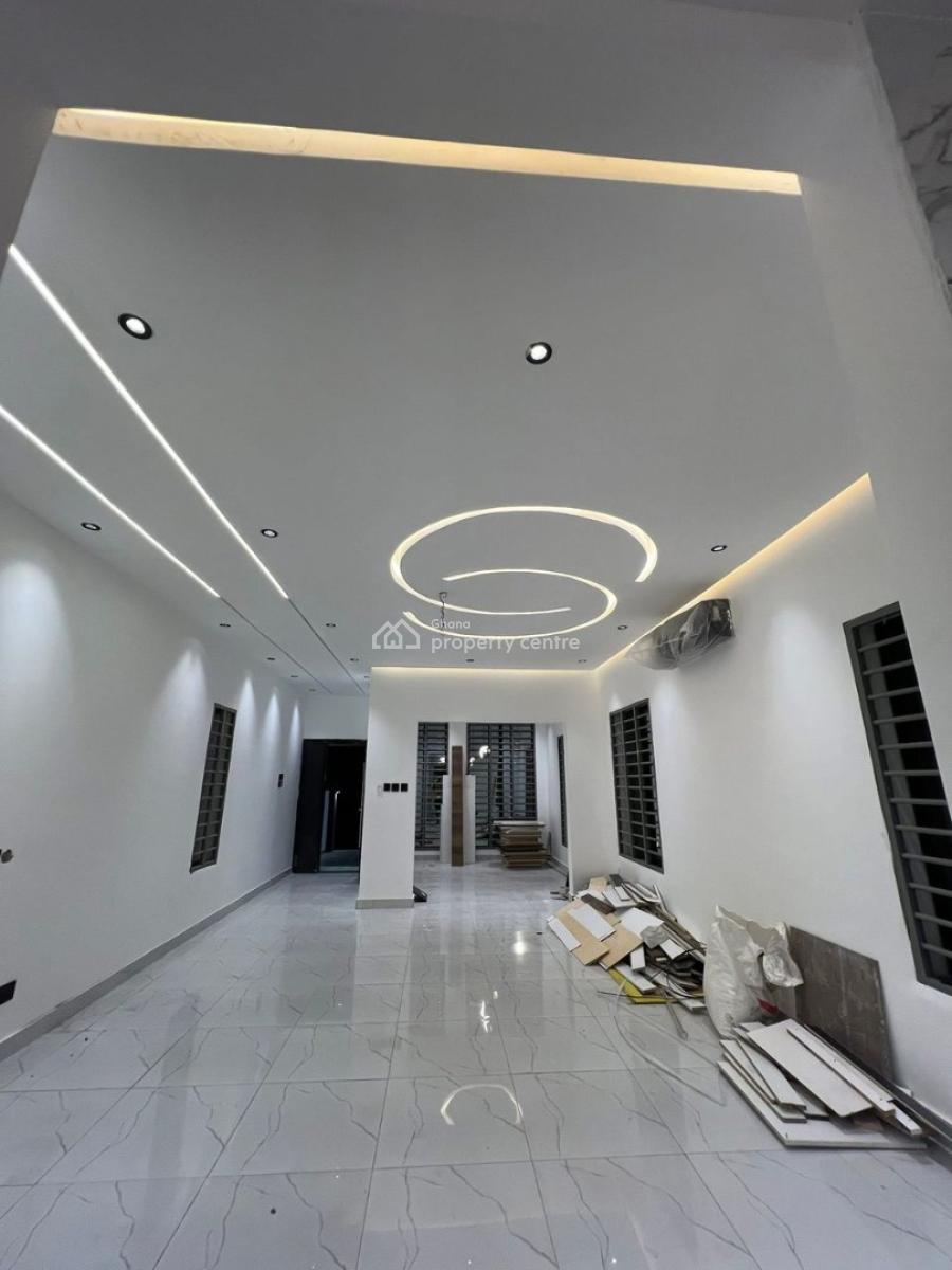 Executive Newly Built 3 Bedrooms, East Legon Hills, East Legon, Accra, House for Sale