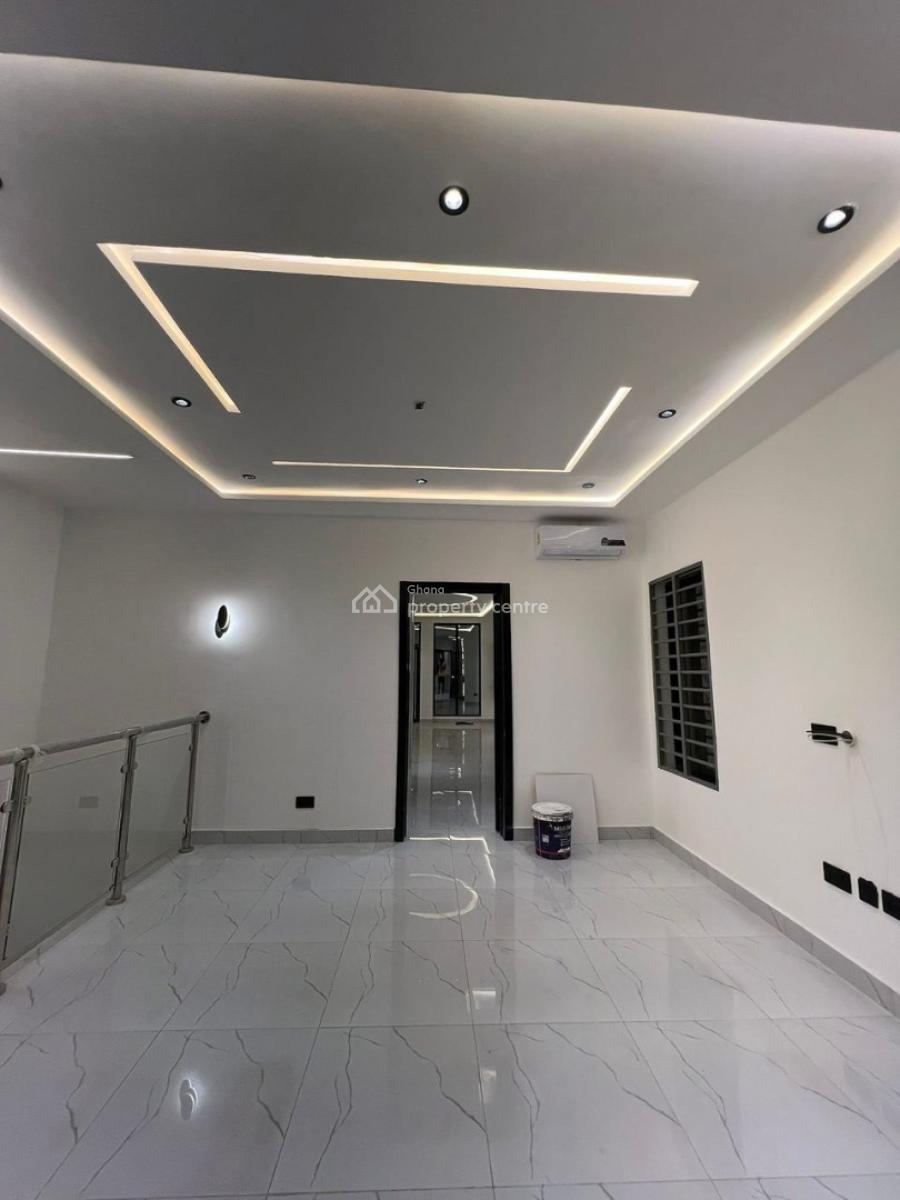 Executive Newly Built 3 Bedrooms, East Legon Hills, East Legon, Accra, House for Sale