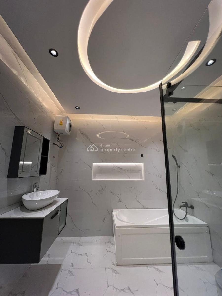 Executive Newly Built 3 Bedrooms, East Legon Hills, East Legon, Accra, House for Sale