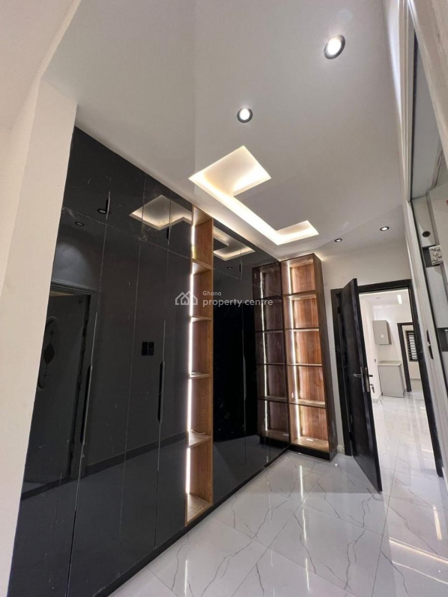 Executive Newly Built 3 Bedrooms, East Legon Hills, East Legon, Accra, House for Sale