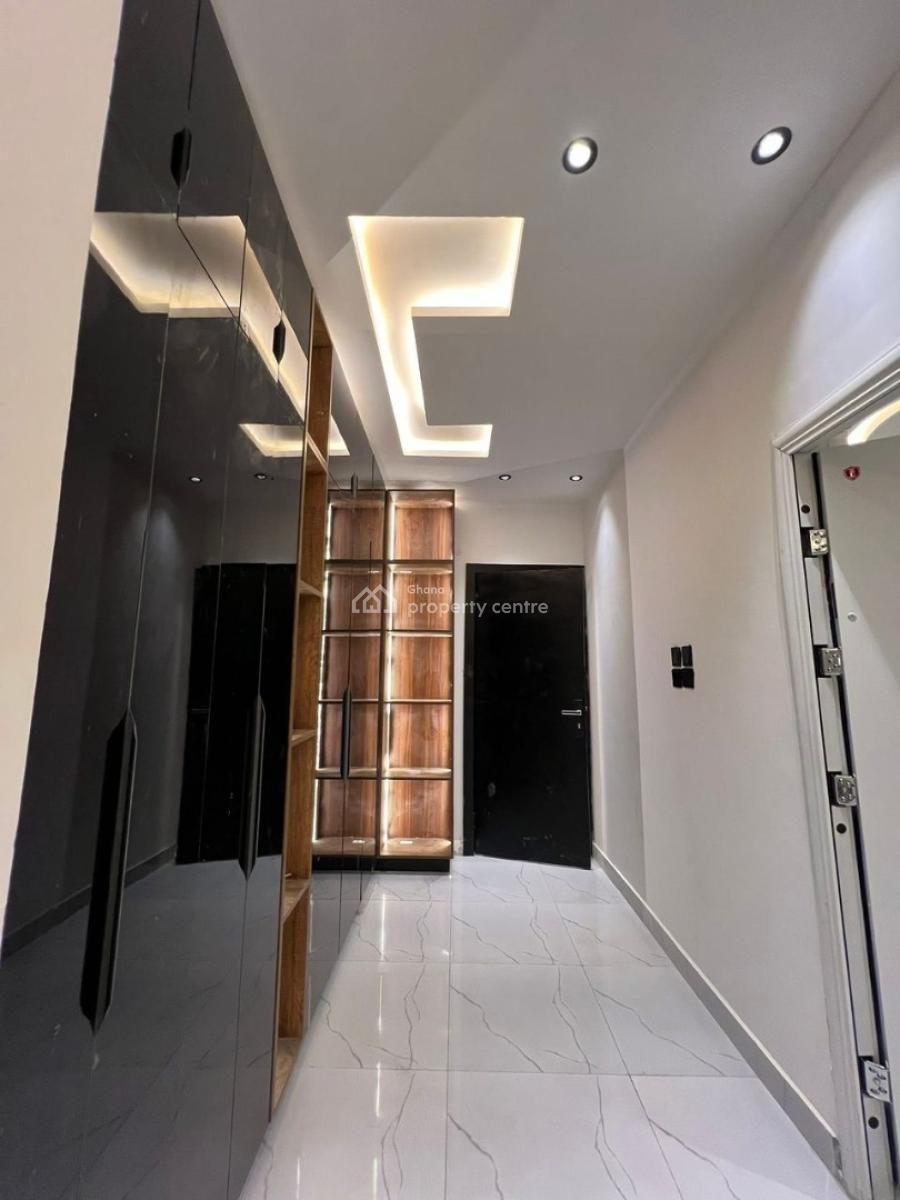 Executive Newly Built 3 Bedrooms, East Legon Hills, East Legon, Accra, House for Sale