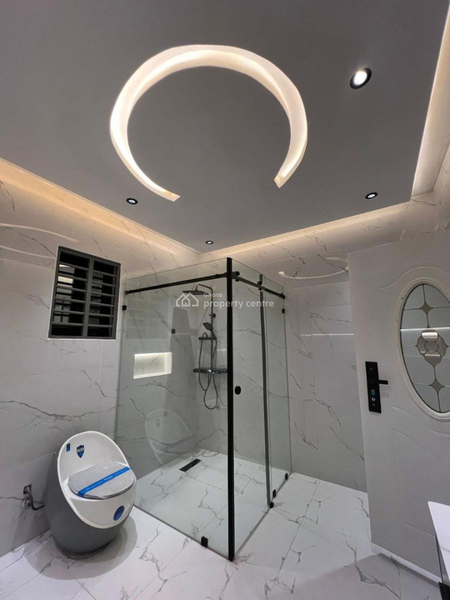 Executive Newly Built 3 Bedrooms, East Legon Hills, East Legon, Accra, House for Sale