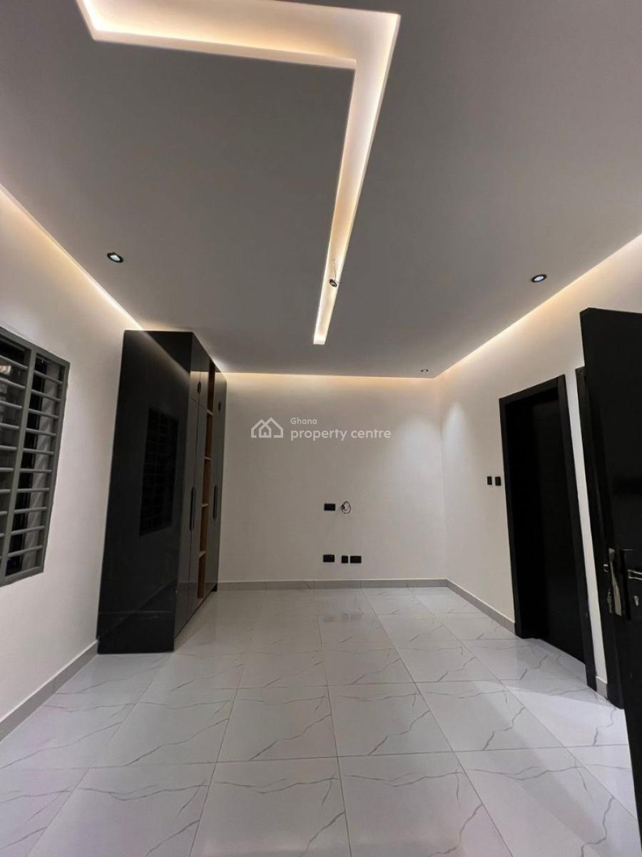 Executive Newly Built 3 Bedrooms, East Legon Hills, East Legon, Accra, House for Sale
