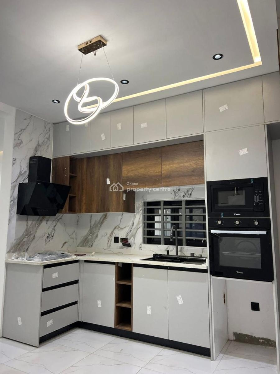 Executive Newly Built 3 Bedrooms, East Legon Hills, East Legon, Accra, House for Sale