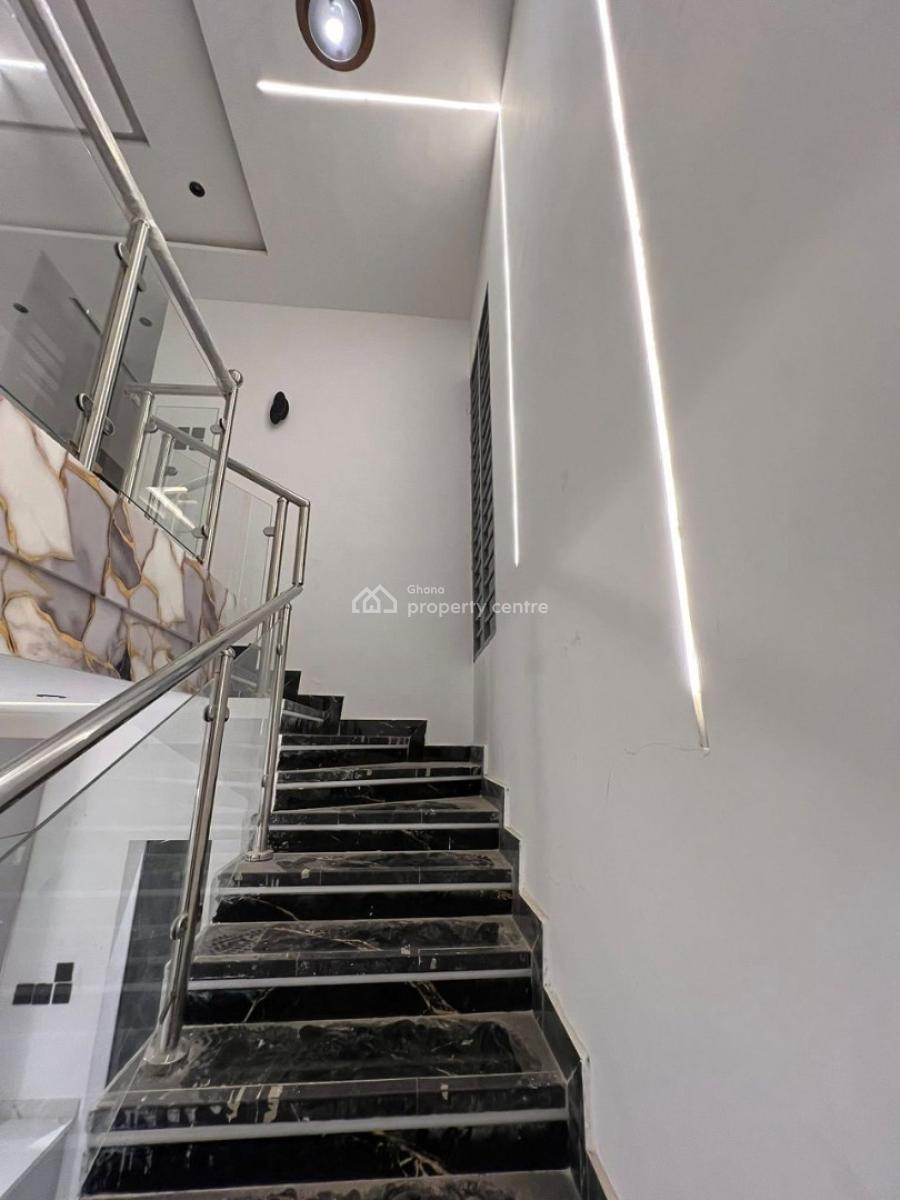 Executive Newly Built 3 Bedrooms, East Legon Hills, East Legon, Accra, House for Sale