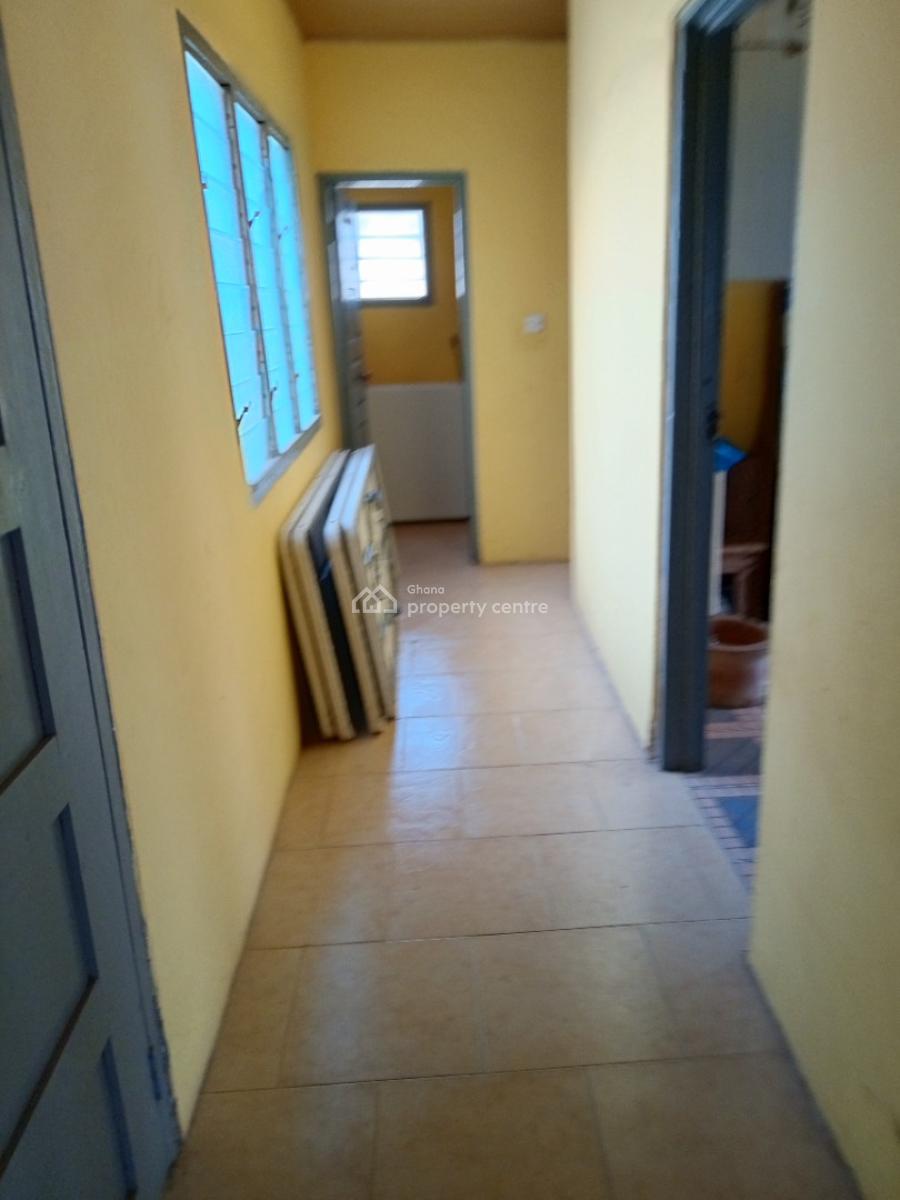 Auction of 3brm Apartment at Ssnit Flats Adenta Accra, Ssnit Flats, Adenta Municipal, Accra, Apartment for Sale