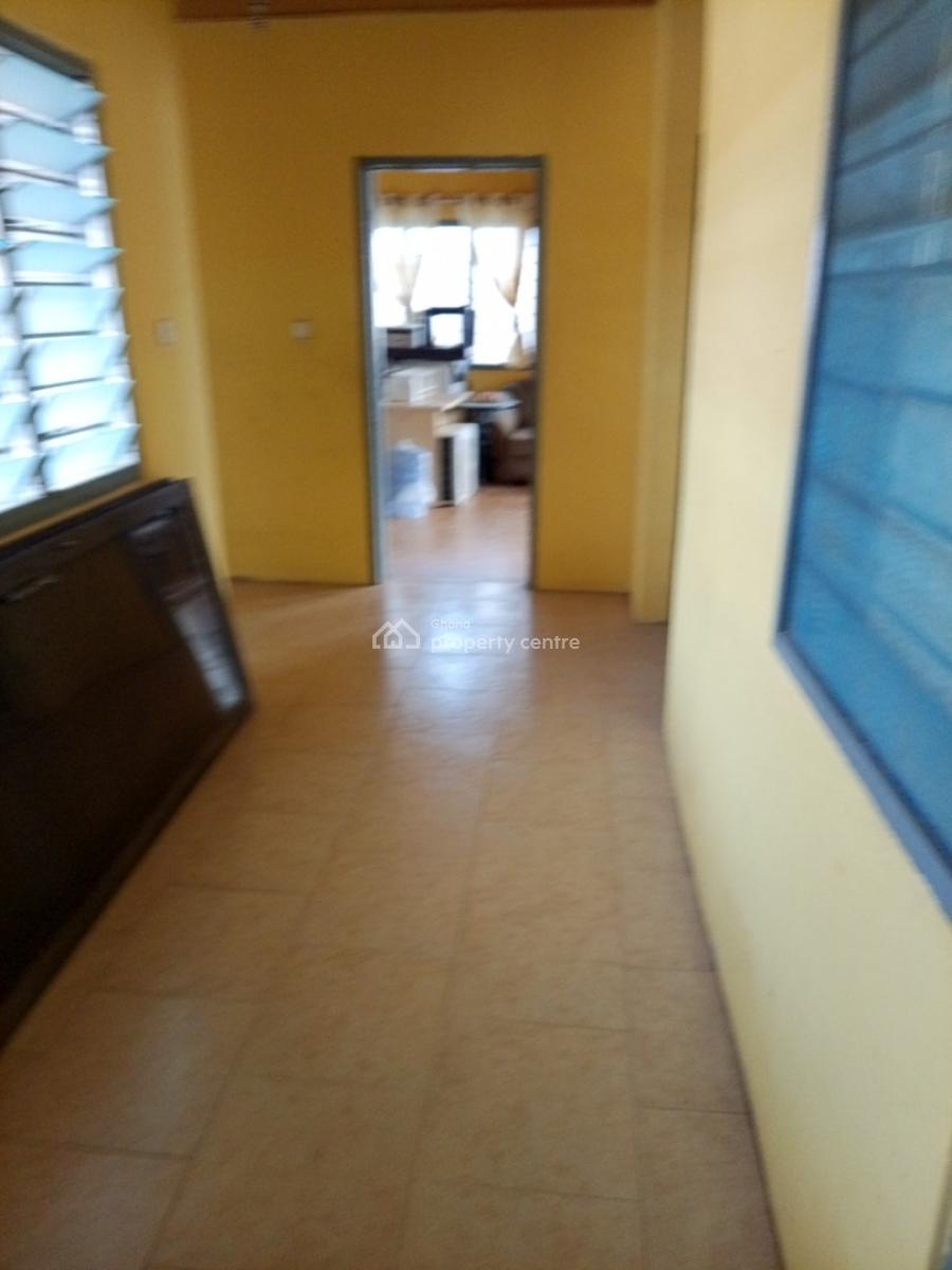 Auction of 3brm Apartment at Ssnit Flats Adenta Accra, Ssnit Flats, Adenta Municipal, Accra, Apartment for Sale