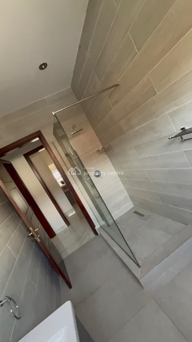 4 Bedrooms Furnished in Cantonments, Us Embassy, Cantonments, Accra, Townhouse for Rent