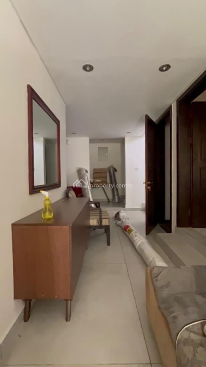 4 Bedrooms Furnished in Cantonments, Us Embassy, Cantonments, Accra, Townhouse for Rent